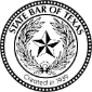 State Bar of Texas State Bar of Texas